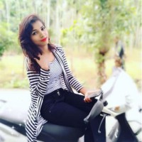 Ushadevi S
