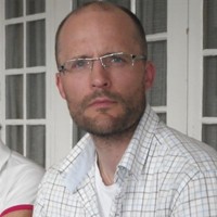 Mikael Lindberg