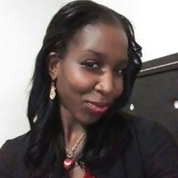 Shanika Jacobs