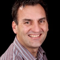 Henk Schrijver
