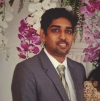 Lakshitha Jayathunga