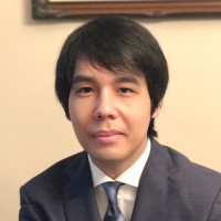 David Kim