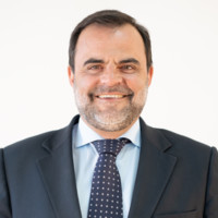 Luis Vieira da Silva