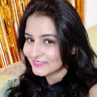 Jyoti Sharma