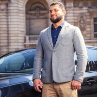 Archil Vatcheichvili