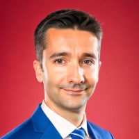 Maxence BERNARD