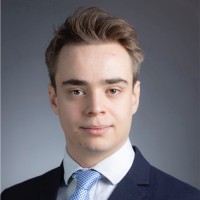 Tom Webster Arbizu