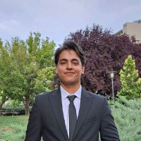 Mete Tolga Gönültaş