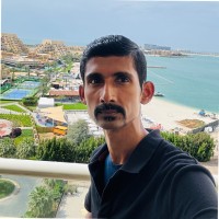 Ranjan Mishra