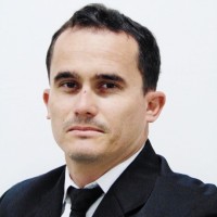 Gilson Silva Jr, PhD