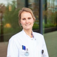 Daphne de Vries - Huizing