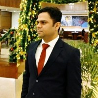 Shomail Ali Najeeb