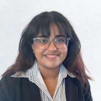 Archisha Bhattacharya