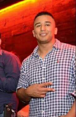 Frank Soto
