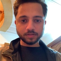 Ayush Aggarwal