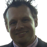Michael Moran
