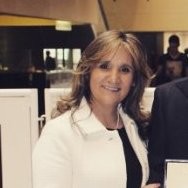 Martha Mojica