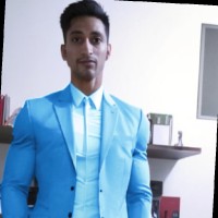 Sanjay Barthwal