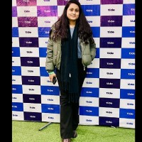 Khushbu Yadav