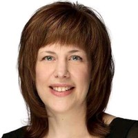 Gail Healey