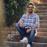 Paresh Vadodiya