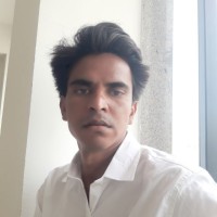 Vasant Kharadi