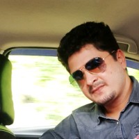 Vikram Sharma