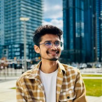 Unmesh Shinde