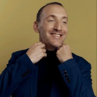 Grégory Taillard