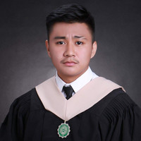 Edsel Joseph Soabas