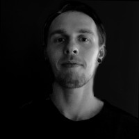 Andrew Tihonov