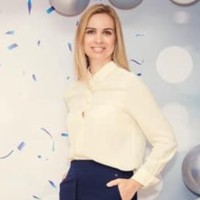 Elena Klimenkova