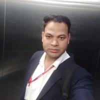 Neelesh Dubey