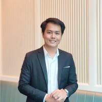 Puttipong Wattanalekrawong