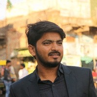 Mohammad Ibrahim Shaikh