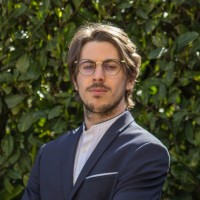 Alessandro Manfrin