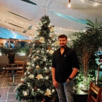 Anurag Jogi