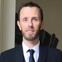 Laurence Bolger