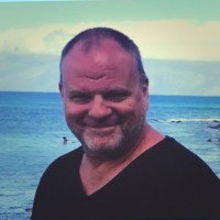 My account was hacked - please stand by Gulick