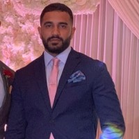Gurpreet Rai