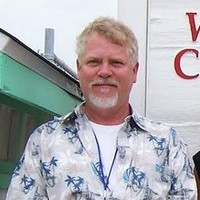Daniel McVicker