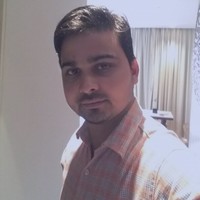 Mukesh Kumar