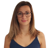 Laurine BERGERET