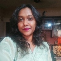 Ruth Rodrigues
