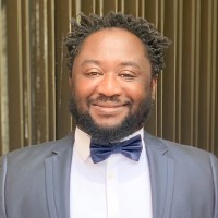 Steven Obeng