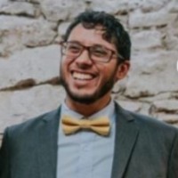 Lindsay Robinson, P.Eng., BEMP