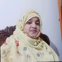 Mst.Shahanara Khatun