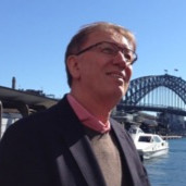 John Bozic