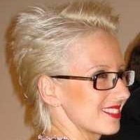 Olga Nechaeva