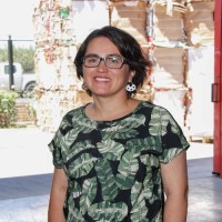 Patricia Salazar